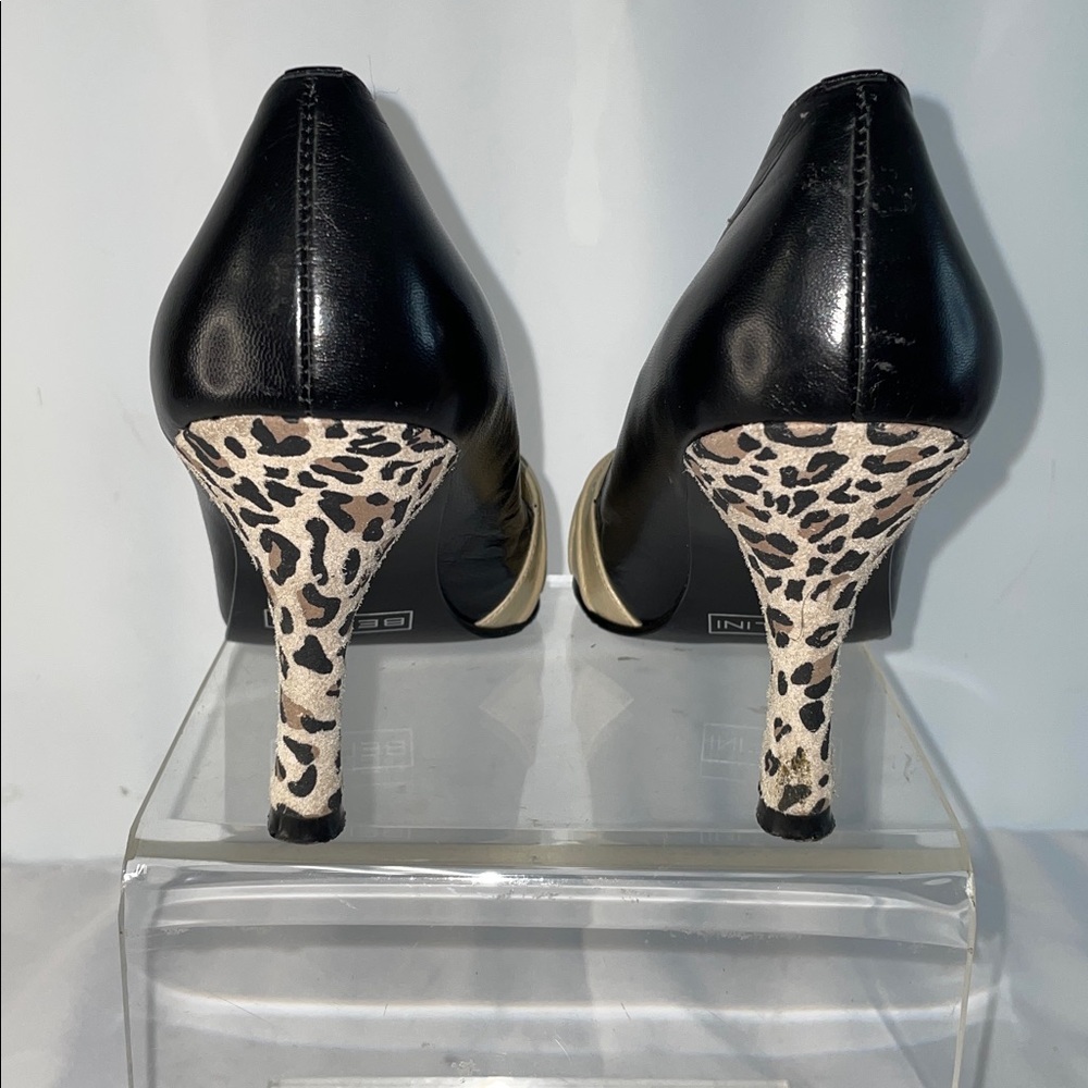 BELLINI WOMENS PUMPS FTL-10-287 - Picture 5 of 9
